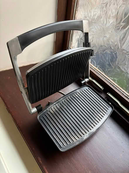Photo of free Toastie maker (Pallet Hill CA11) #2