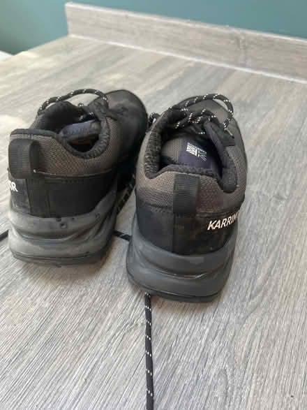 Photo of free Karrimor Walking Shoes. Size 6. Good condition (Southsea PO4) #3