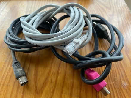 Photo of free TV Freeview Box (Fairfield LA1) #3