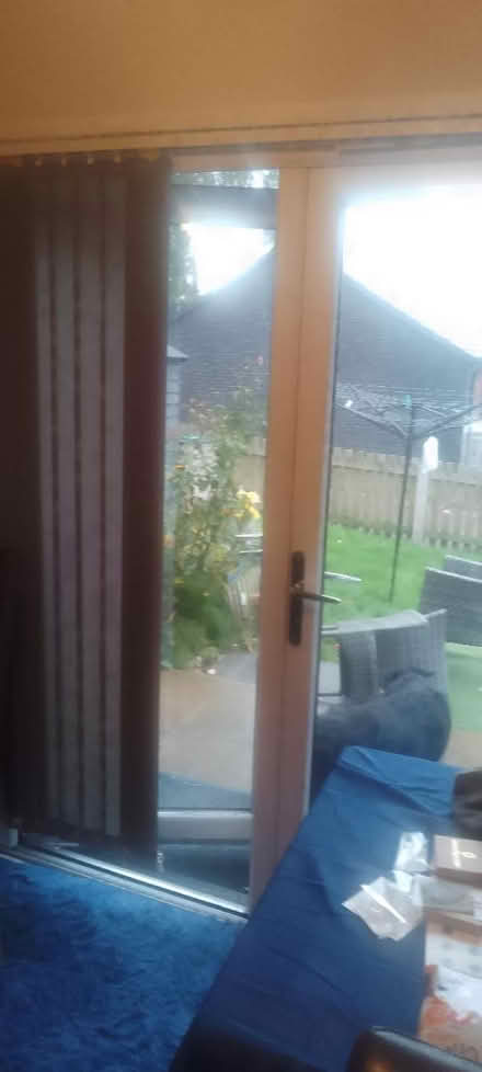 Photo of free Vertical blinds (Smallbridge Rochdale OL12) #1