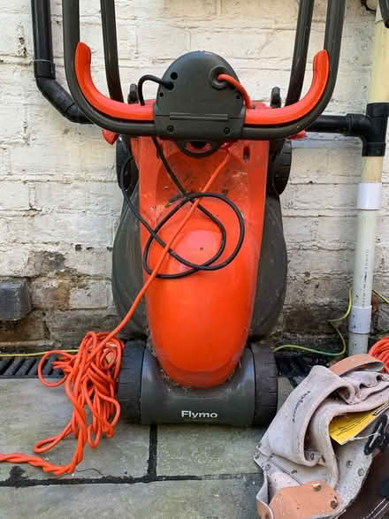 Photo of free DIY assortment (Norbiton KT1) #2