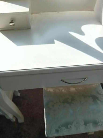 Photo of free Tweens/teens dressing table (Chapel Allerton LS7) #4