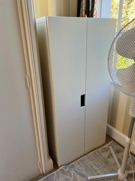 Photo of free Wardrobe - Small child’s (CM3 East Hanningfield.) #1