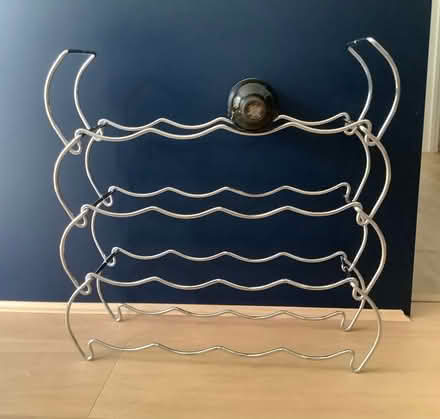Photo of free Wine rack (Hook Heath GU22) #1