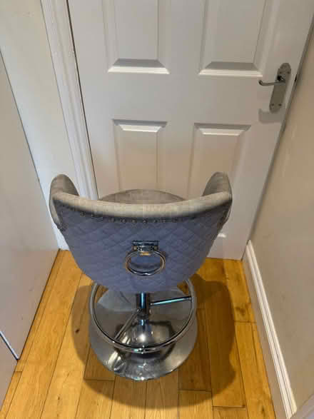 Photo of free Bar stools (Hutton CM13) #4