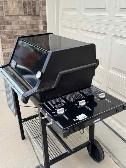 Photo of free Weber NG Grill (Westminster, CO 80031) #2