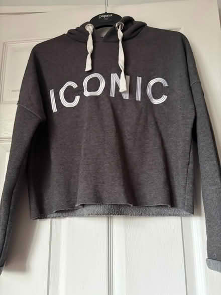 Photo of free Dark Grey Hoodie (Westbury BA13) #1