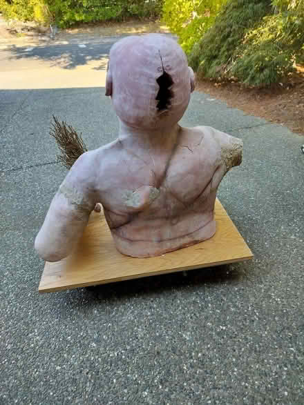 Photo of free Halloween decor? (Juanita (Kirkland)) #2
