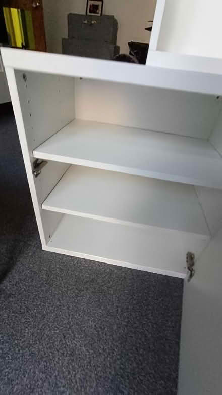 Photo of free IKEA kitchen cabinets (West Worthing BN11) #4