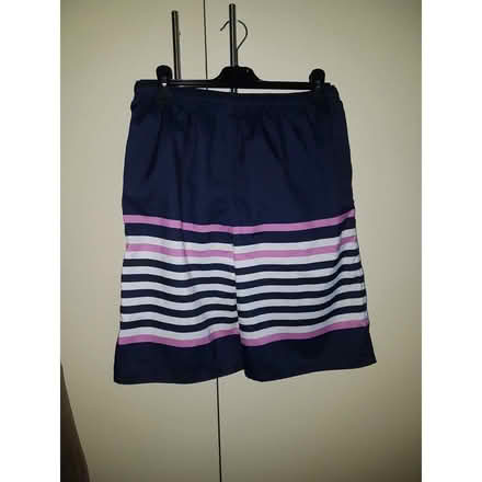 Photo of free Boys 11/12 years knee length swim (South hampstead NW8) #2