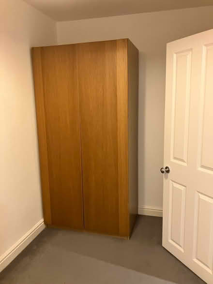 Photo of free Wardrobe (Otford TN14) #1
