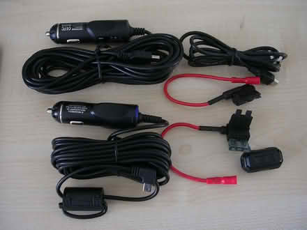 Photo of free Nextbase Screen Camera Connectors (Drayton PO6) #1
