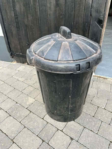 Photo of free Dustbin (CO13) #1