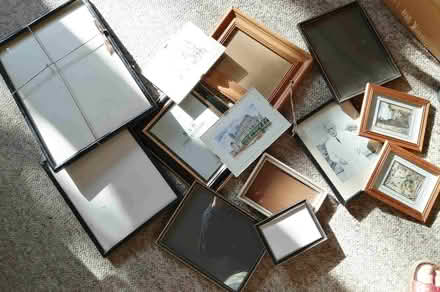Photo of free Photo-frames (Eastfield) #1
