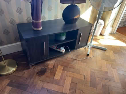 Photo of free Shelving unit, cupboard & low unit (CM3 East Hanningfield.) #2