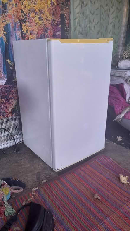 Photo of free Freezer (Ruislip HA4) #2