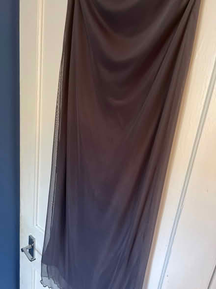 Photo of free New Look Maxi Skirt. Size 12. Good condition. (Southsea PO4) #4
