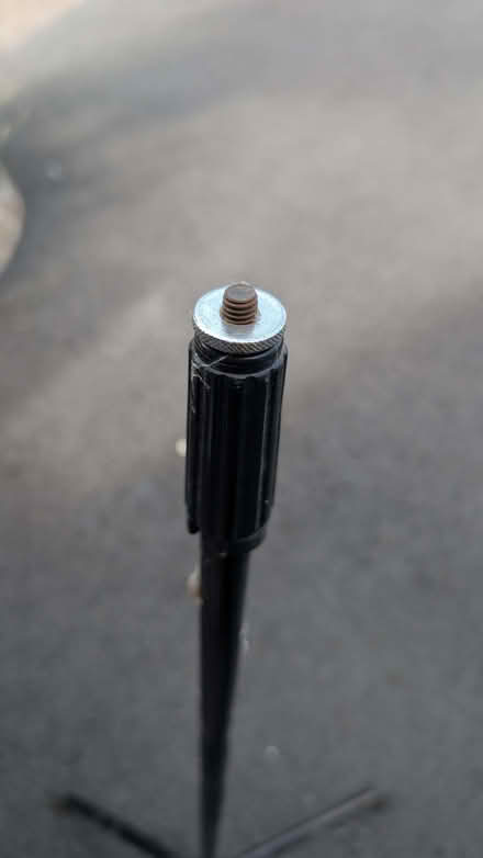 Photo of free Tripod (Priory Ward EX2) #2