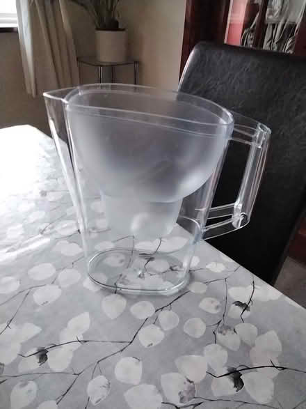 Photo of free Water filter jug (Kidderminster DY11) #1