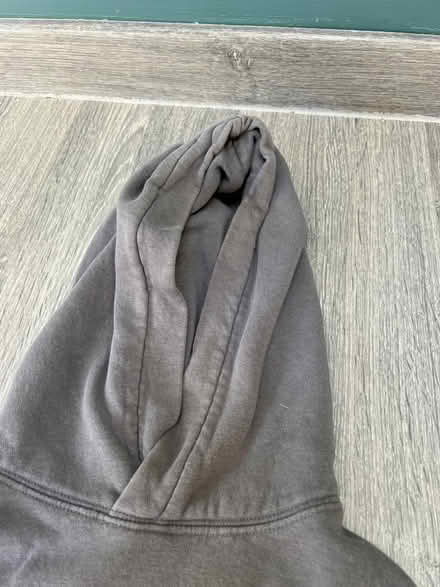 Photo of free Kids Naruto Anime Hoodie. 8-10 years. (Southsea PO4) #2