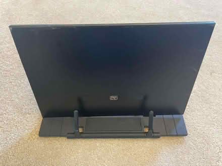 Photo of free Book / Paper stand for ease of reading or cooking (Charlton SE18) #1