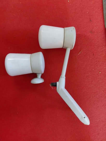 Photo of free External lights (Knowle SY8) #2