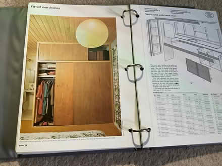 Photo of free DIY Manual and Project Manual (Hertford SG14) #1