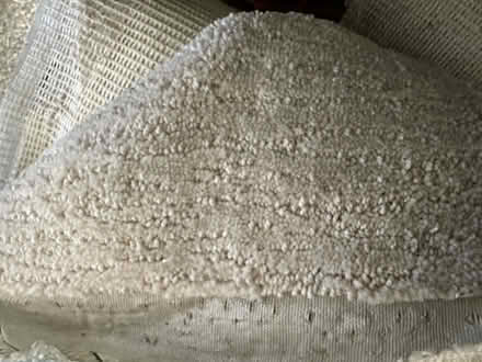 Photo of free Unused roll of carpet (North San Leandro) #2