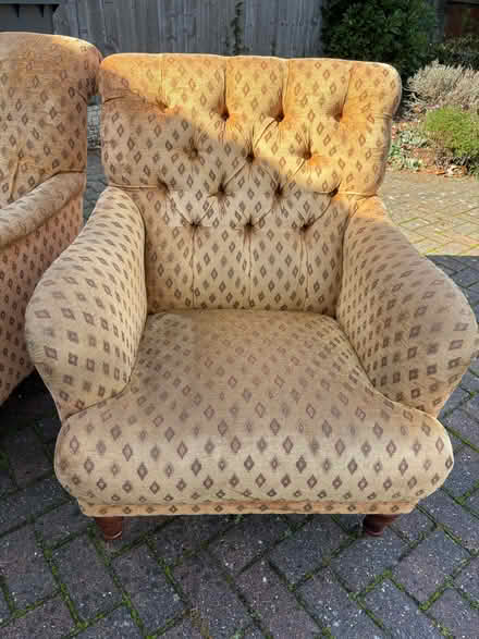 Photo of free Chairs (IP1) #2