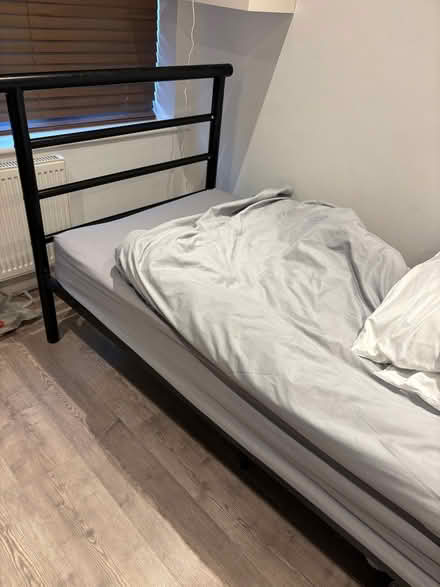 Photo of free Single bed (Potters Bar EN6) #1