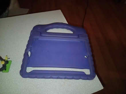 Photo of free Ipad mini cover (TW3 Hounslow) #1