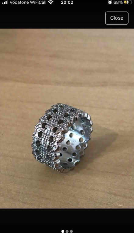Photo of free Jewellery (KT3 new malden) #1