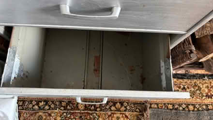 Photo of free filing cabinet (Pitsmoor S3) #2