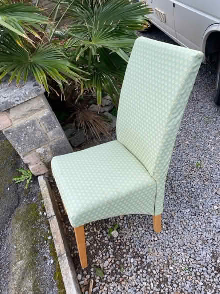 Photo of free Dining chair (Wells Somerset BA5) #1