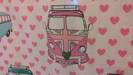 Photo of free Curtains VW camper (Bisley) #2
