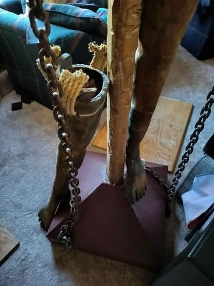 Photo of free Halloween decor? #3 (Juanita (Kirkland)) #4