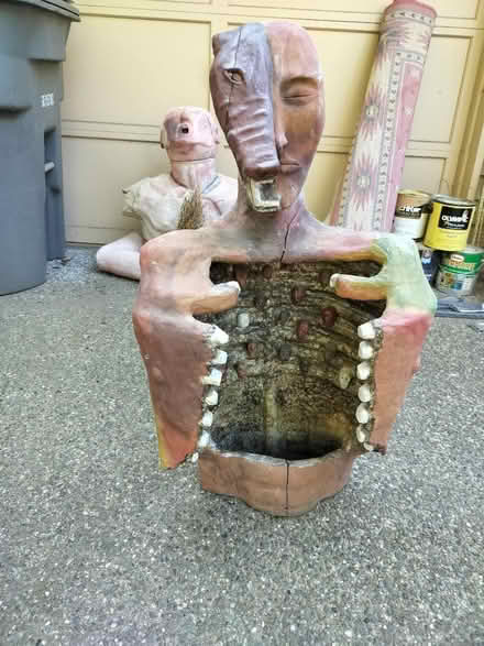 Photo of free Halloween decor? #2 (Juanita (Kirkland)) #1