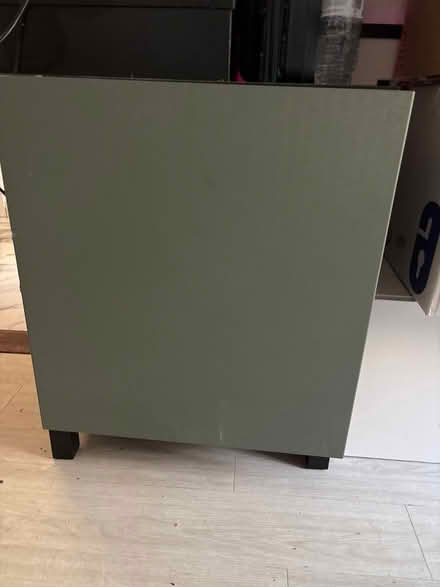Photo of free IKEA cabinet (Kensington W8) #1