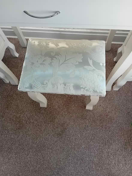Photo of free Tweens/teens dressing table (Chapel Allerton LS7) #3