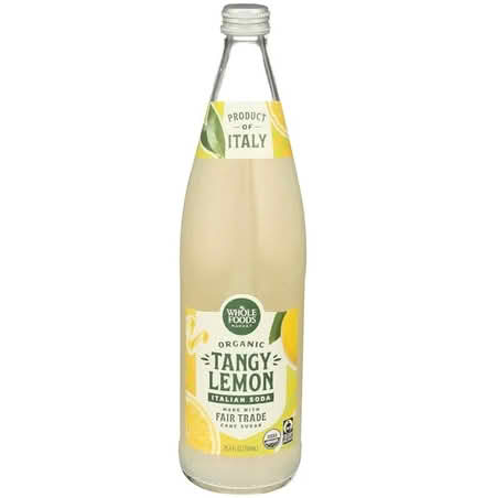 Photo of free 25.4 oz glass bottles (South Shore) #1
