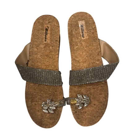 Photo of free Millano Woman’s Sandals (Brooklyn Storage) #1