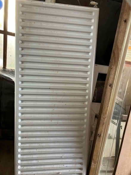 Photo of free Radiator (Oake) #1