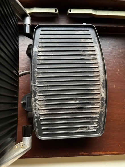 Photo of free Toastie maker (Pallet Hill CA11) #1