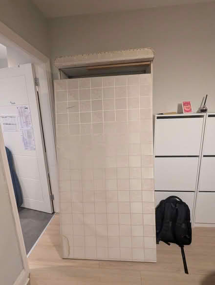 Photo of free Single Bed Frame (BT5) #1