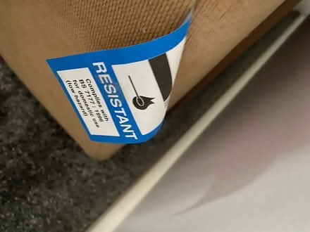 Photo of free Adjustable electric bed (Highweek) #4