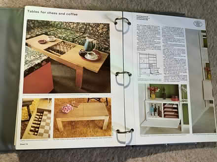 Photo of free DIY Manual and Project Manual (Hertford SG14) #2