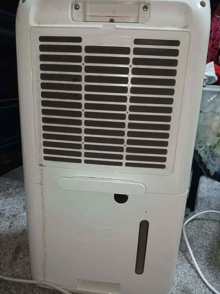 Photo of free Dehumidifier - Not working (Amersham HP7) #3