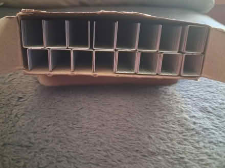 Photo of free Staples (GU227) #2