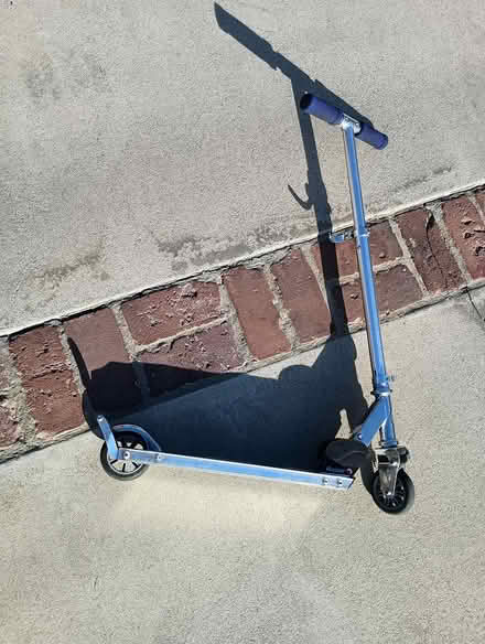 Photo of free Razor Scooters (Temple City) #1