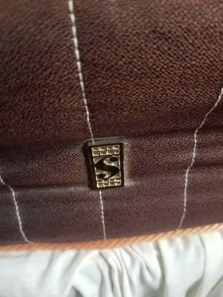 Photo of free Mattress and base (Brimington) #3